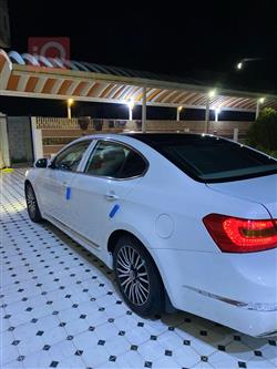 Kia Cadenza